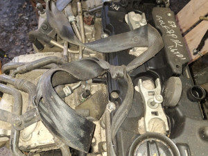 MOTOR VW GOLF 7 1.6 TDI CLH EN