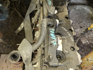 MOTOR VW PASSAT PASAT 7 2.0TDI CFF EN