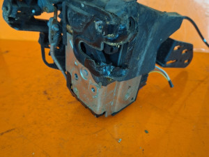 BRAVA VRATA ZL FORD FIESTA 2003G EN