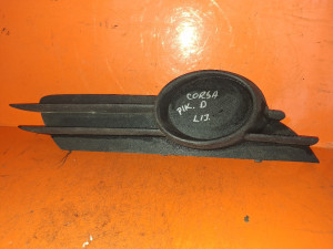 RESETKA BRANIKA PD OPEL CORSA KORSA D 13211481 EN