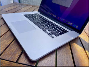 MacBook Pro 15 Retina