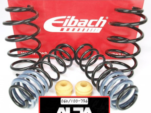 EIBACH SPORTSKE OPRUGE BMW X1 X2 X3 X4 X5 X6
SVI MOTORI