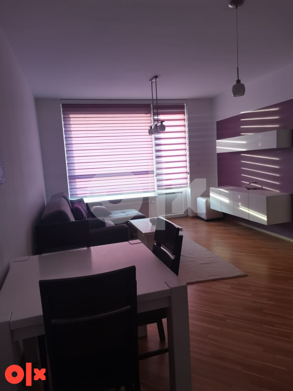 Stan Sarajevo - Dobrinja 45m2