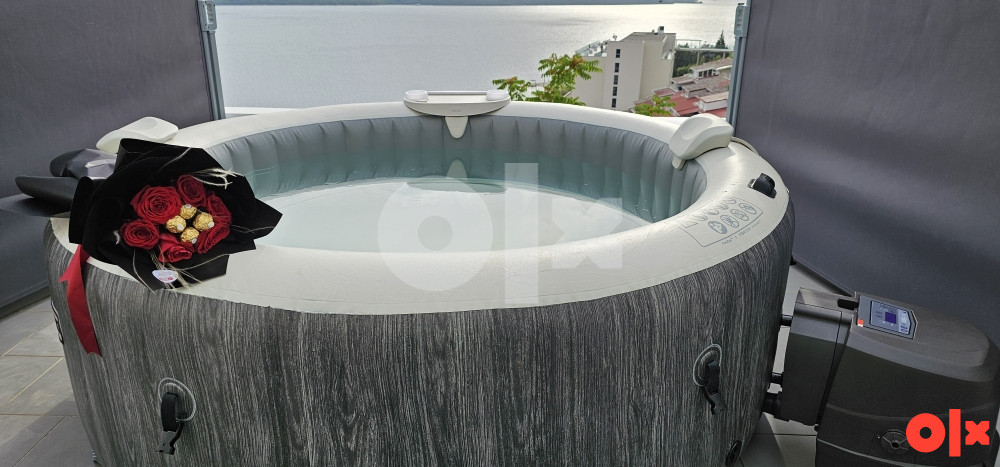 NEUM *IZNAJMLJUJEM SPA APARTMAN* citaj detaljno