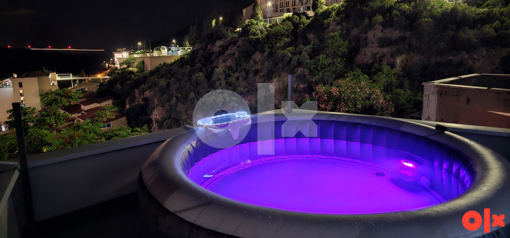 NEUM *IZNAJMLJUJEM SPA APARTMAN* citaj detaljno 3