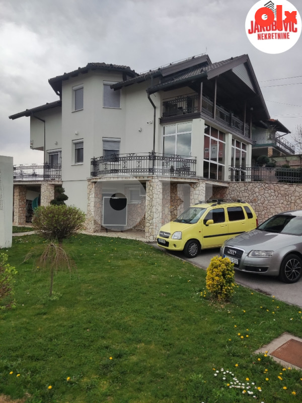 Ekskluzivna vila u Brčkom