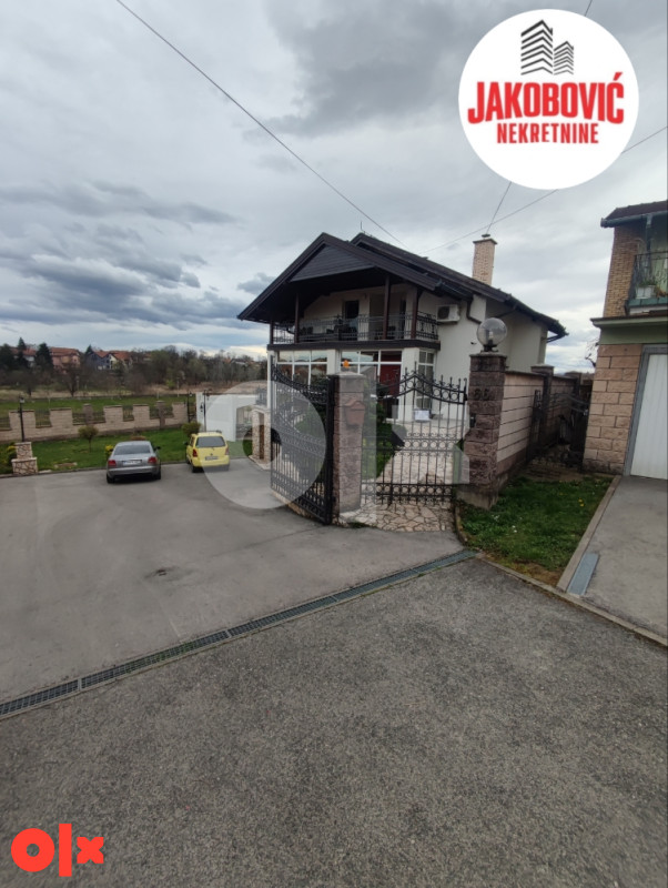 Ekskluzivna vila u Brčkom 4
