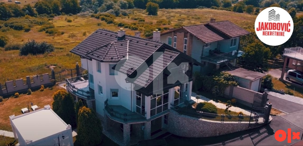 Ekskluzivna vila u Brčkom 5