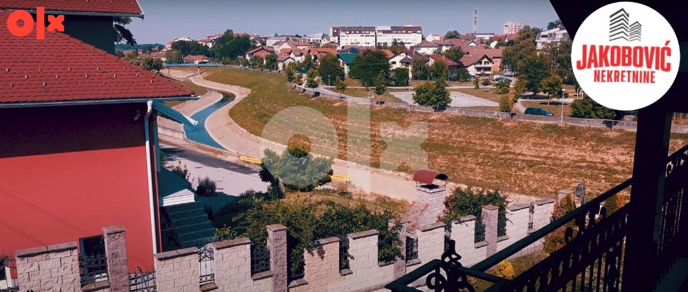 Ekskluzivna vila u Brčkom 6