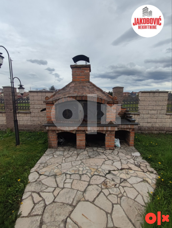 Ekskluzivna vila u Brčkom 9