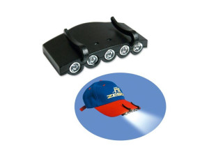 LED mini svijetlo za kačket
