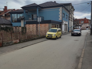 Reprezentativna vila u Kolobari photo 4