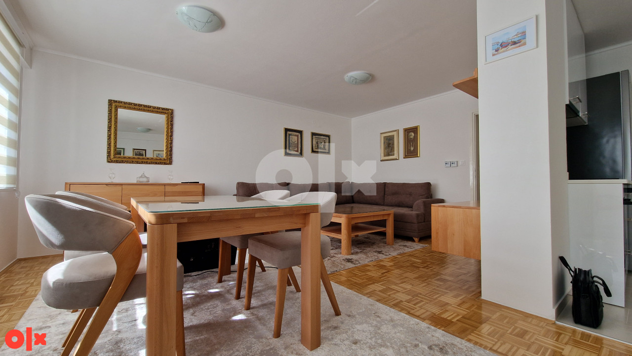 Renoviran stan Sarajevo - Centar 62m2-Koševsko brdo 3