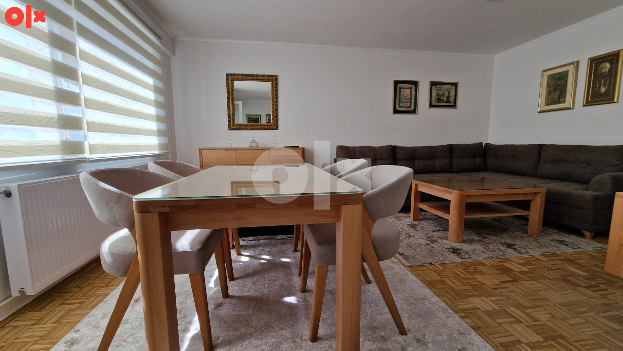Renoviran stan Sarajevo - Centar 62m2-Koševsko brdo 4