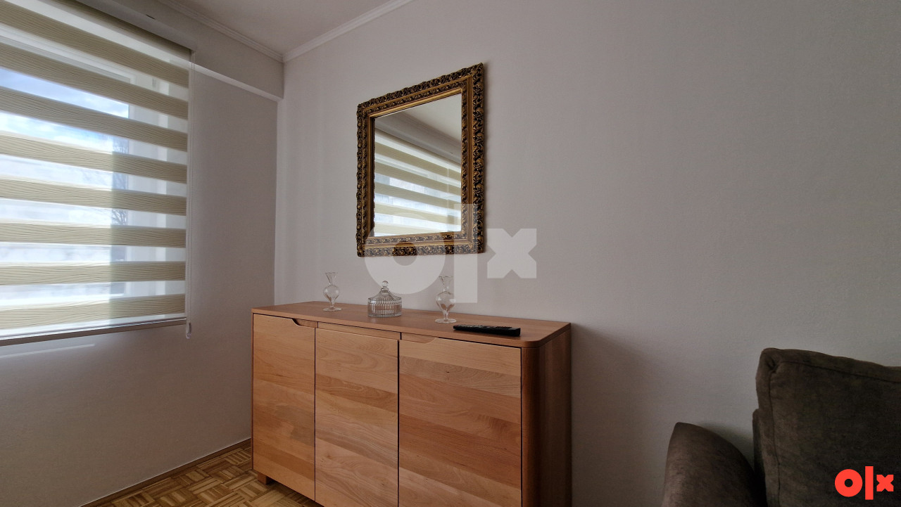 Renoviran stan Sarajevo - Centar 62m2-Koševsko brdo 5