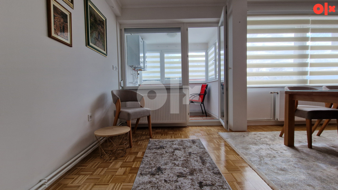 Renoviran stan Sarajevo - Centar 62m2-Koševsko brdo 6