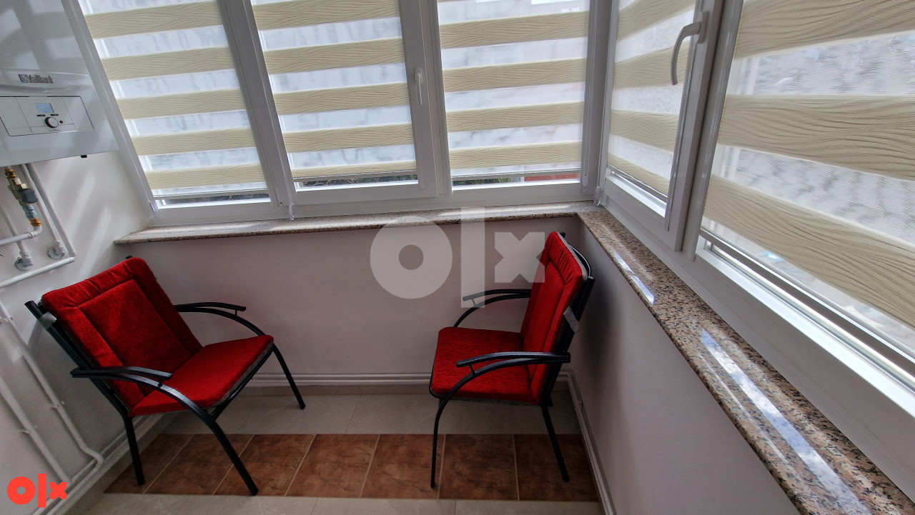 Renoviran stan Sarajevo - Centar 62m2-Koševsko brdo 7