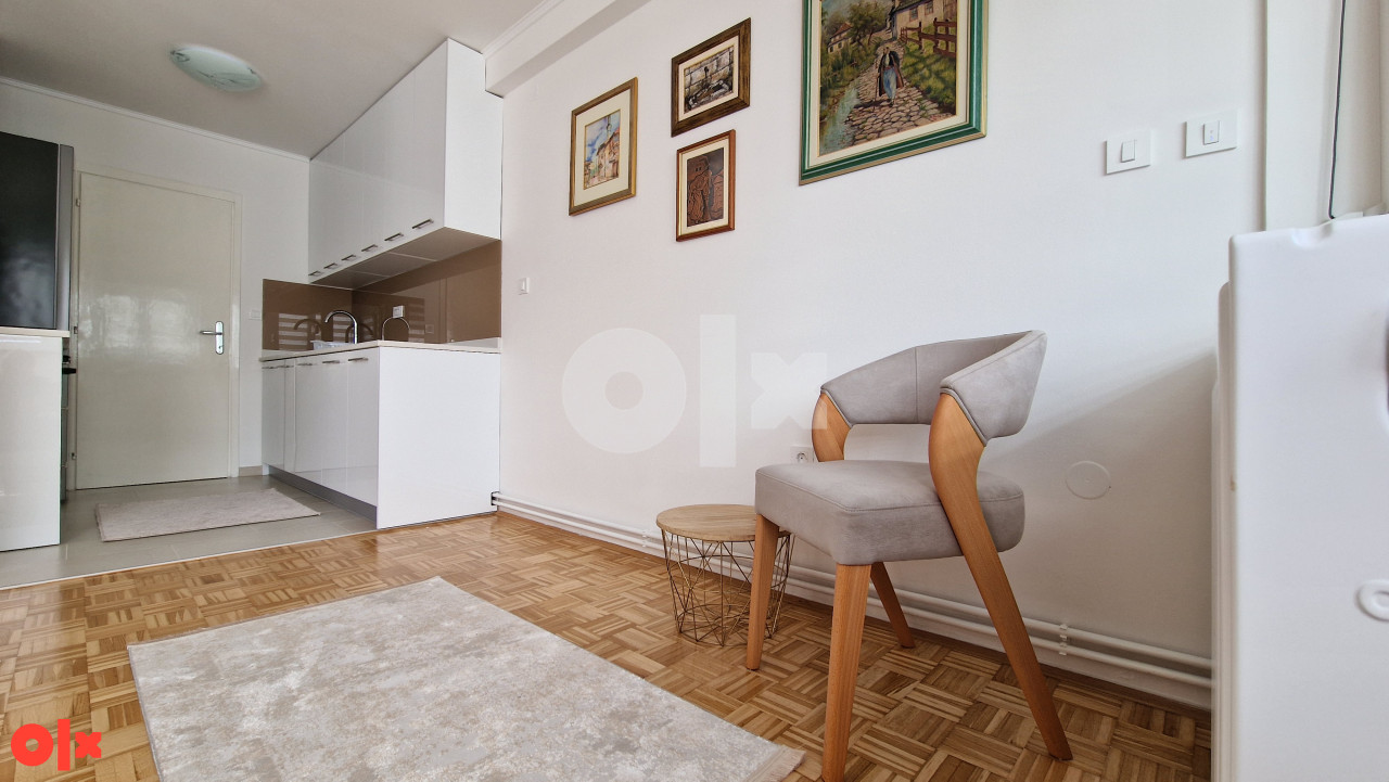 Renoviran stan Sarajevo - Centar 62m2-Koševsko brdo 9