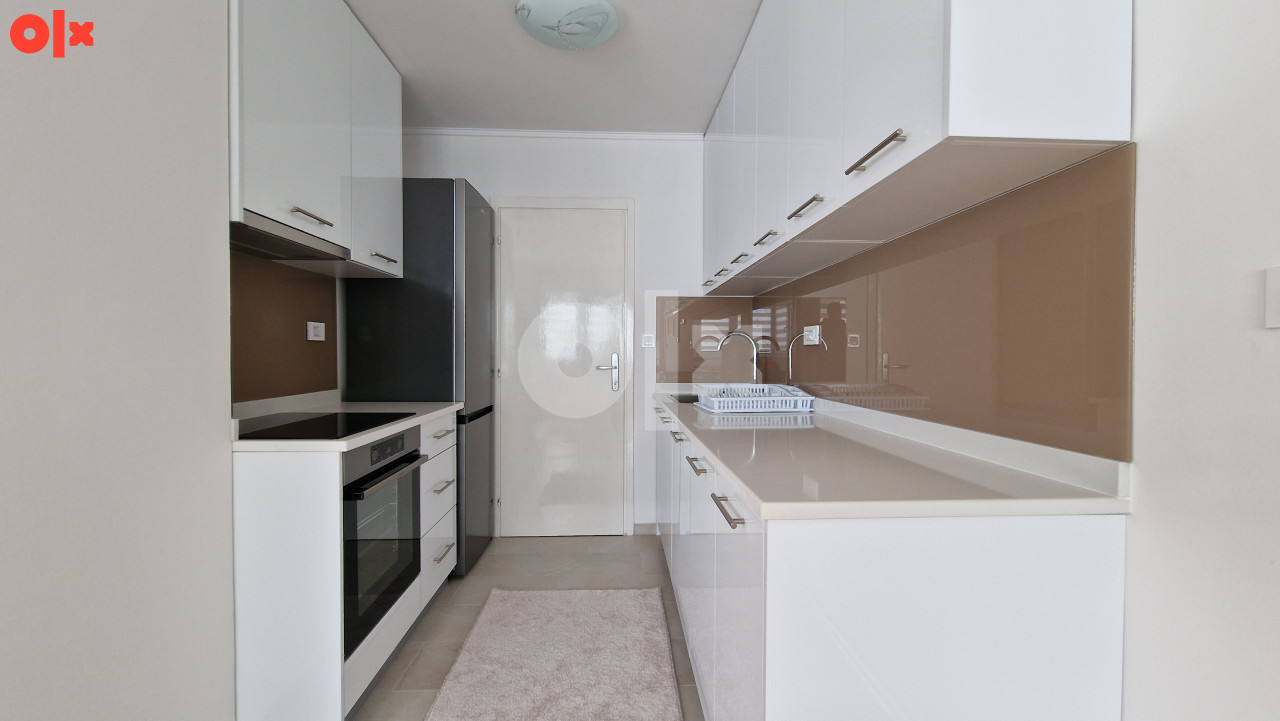 Renoviran stan Sarajevo - Centar 62m2-Koševsko brdo 10