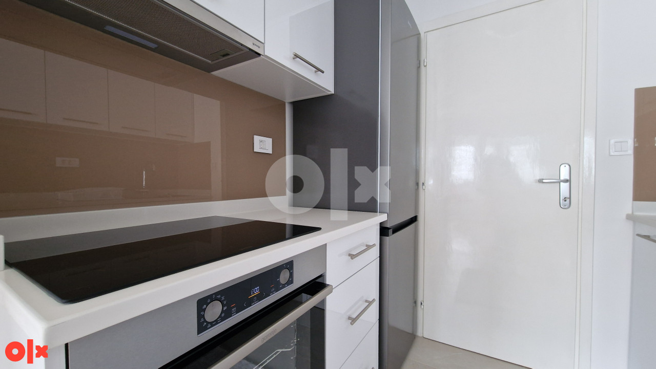 Renoviran stan Sarajevo - Centar 62m2-Koševsko brdo 13