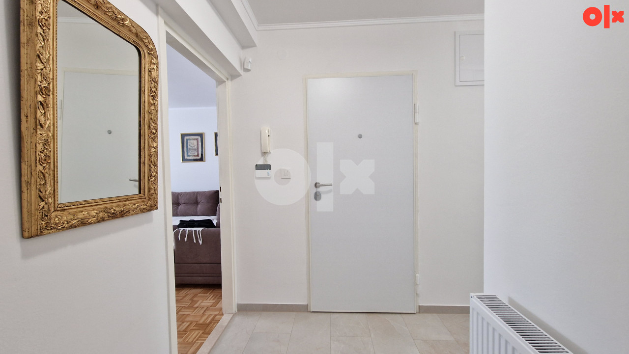Renoviran stan Sarajevo - Centar 62m2-Koševsko brdo 14