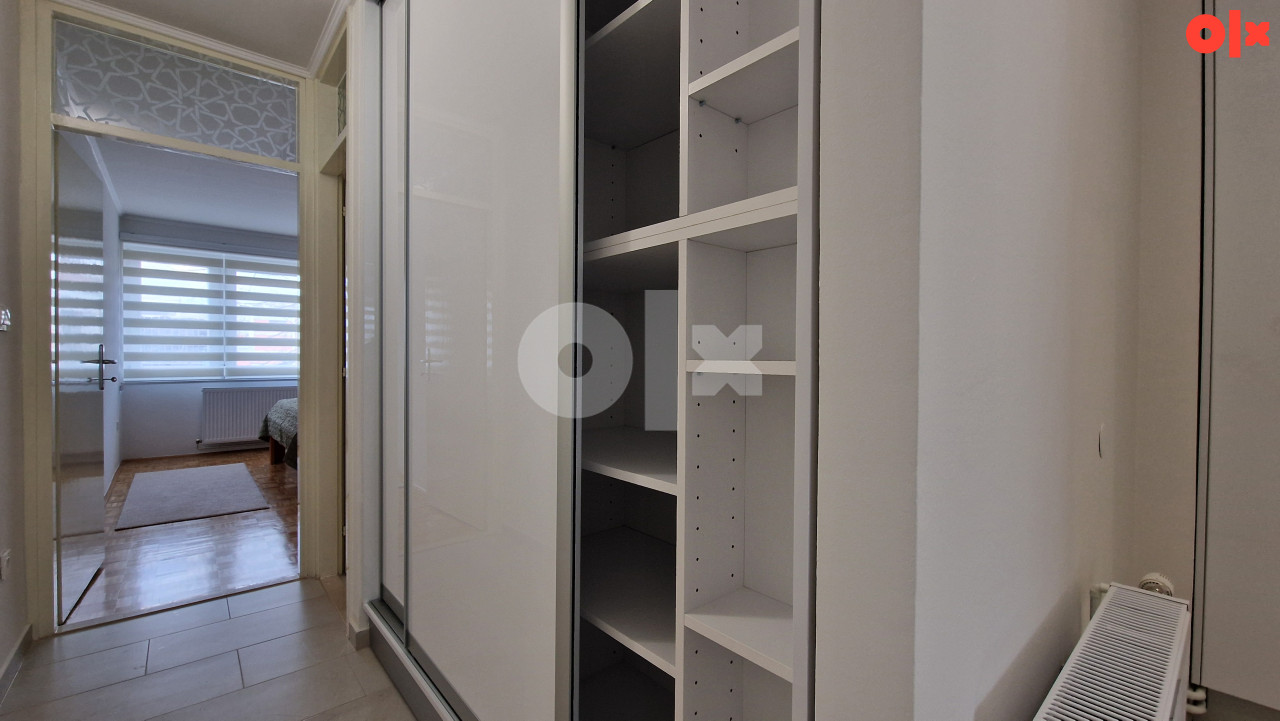 Renoviran stan Sarajevo - Centar 62m2-Koševsko brdo 16