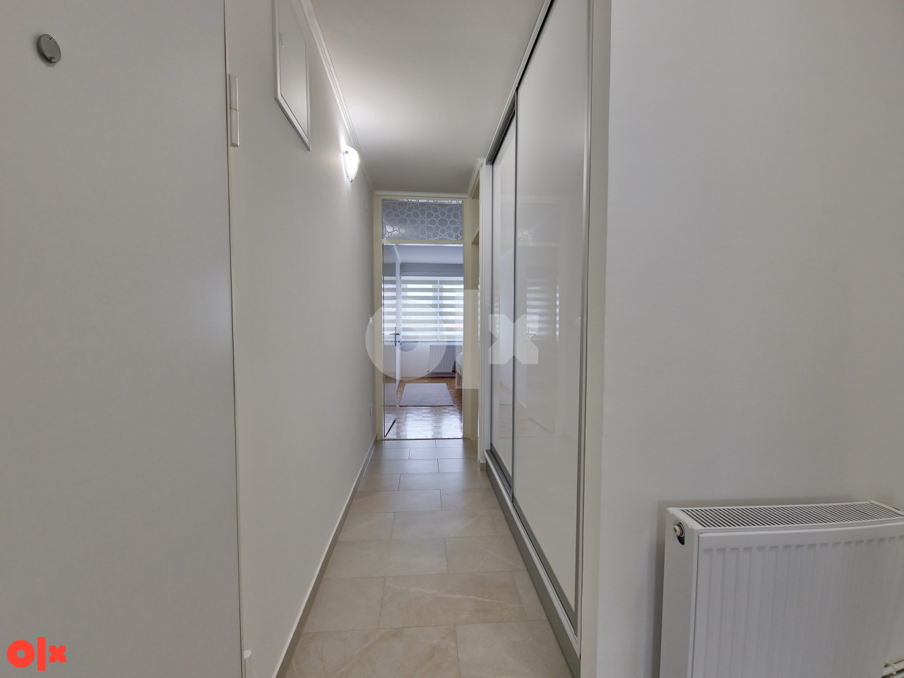 Renoviran stan Sarajevo - Centar 62m2-Koševsko brdo 17