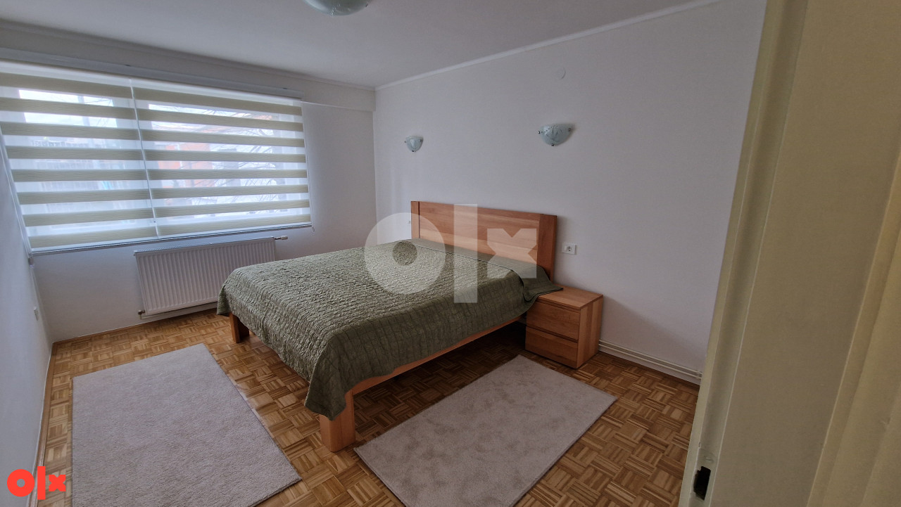 Renoviran stan Sarajevo - Centar 62m2-Koševsko brdo 18