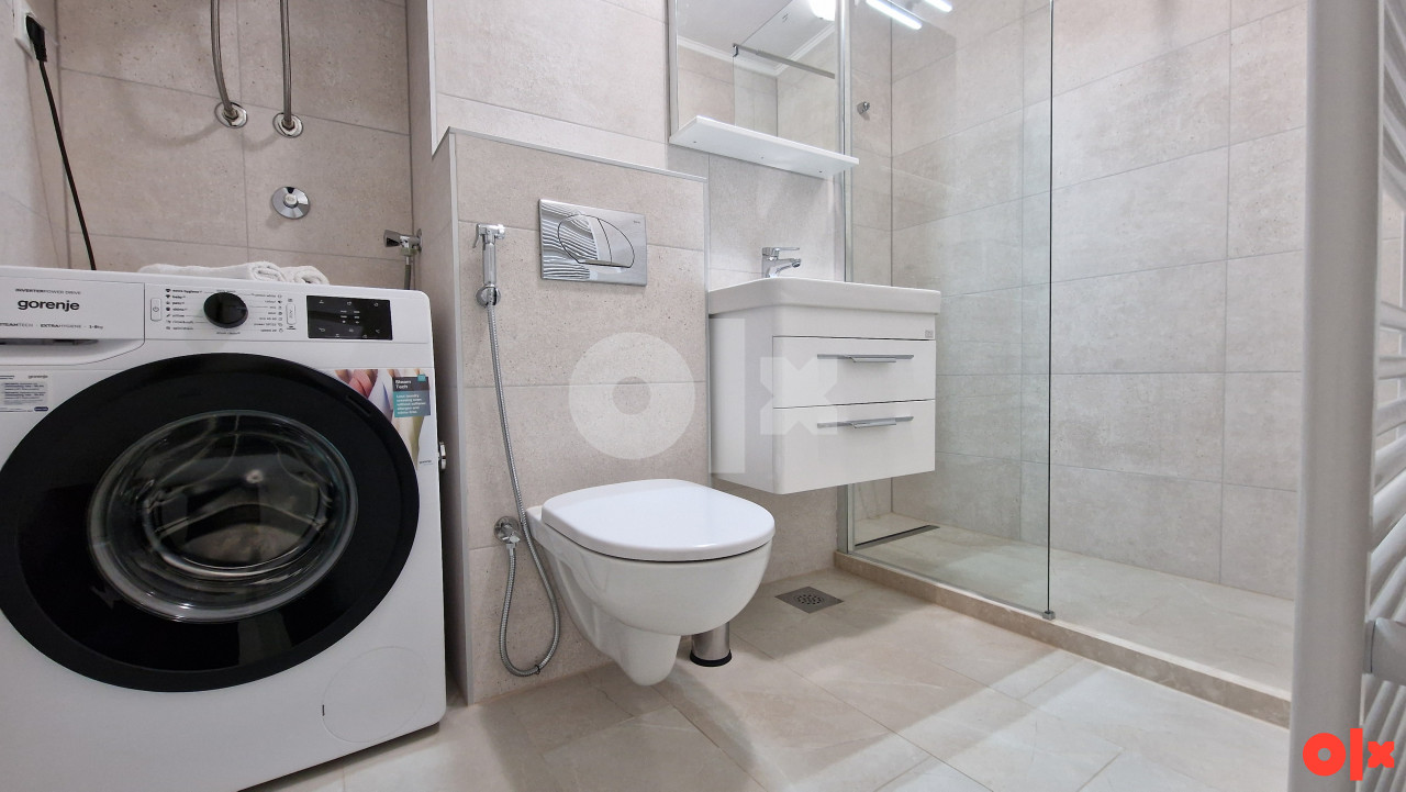 Renoviran stan Sarajevo - Centar 62m2-Koševsko brdo 19