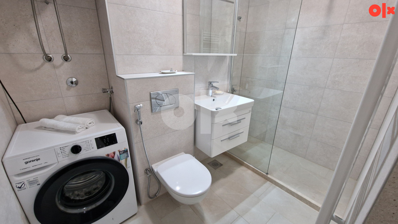 Renoviran stan Sarajevo - Centar 62m2-Koševsko brdo 20