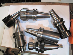 PRIHVAT  ZA  CNC SK 30 POGLEDAJ SLIKE