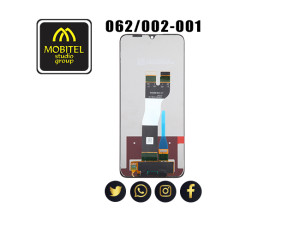 LCD Samsung A057 (A05S)