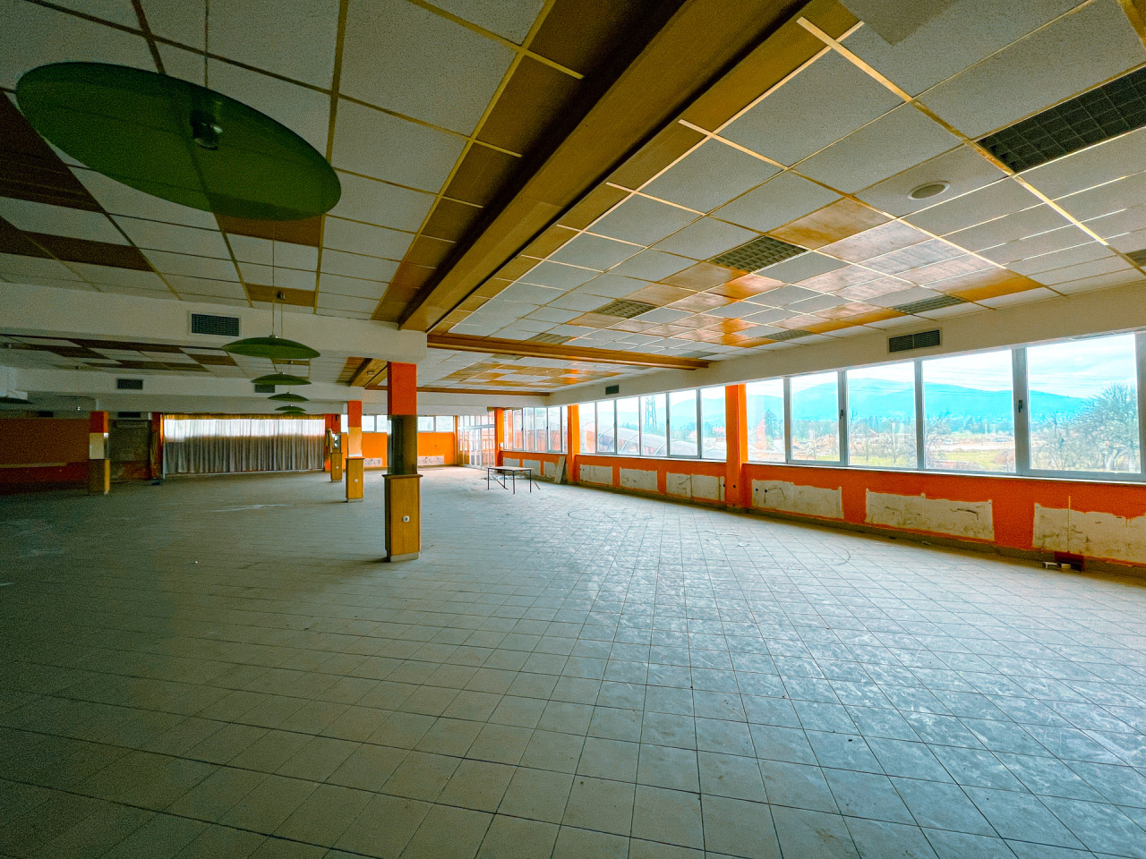 EOS / Poslovni Objekat / Travnik / Nova Bila / 3582 m2 7