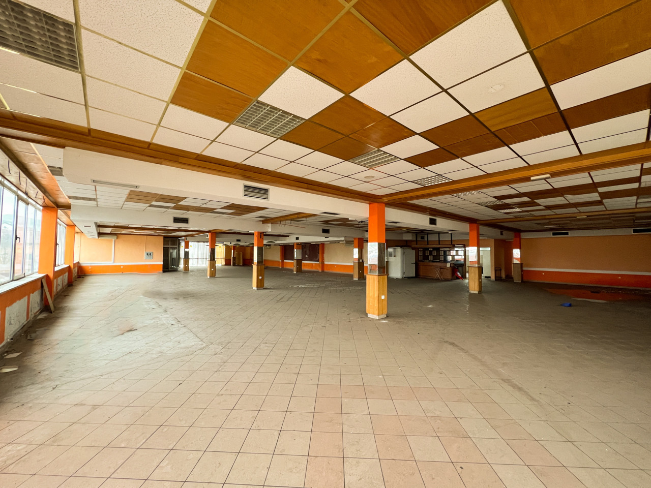 EOS / Poslovni Objekat / Travnik / Nova Bila / 3582 m2 8