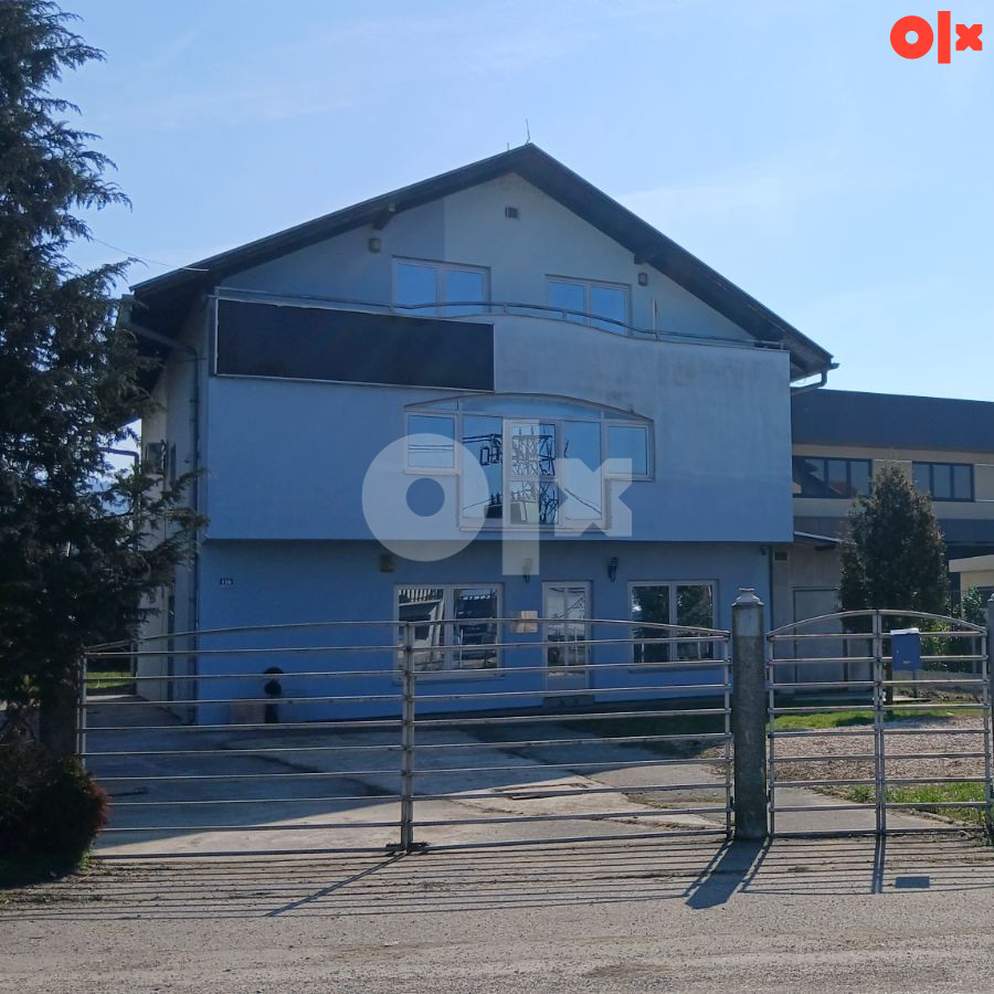 PRODAJA Poslovni prostor Laktaši 453 m2