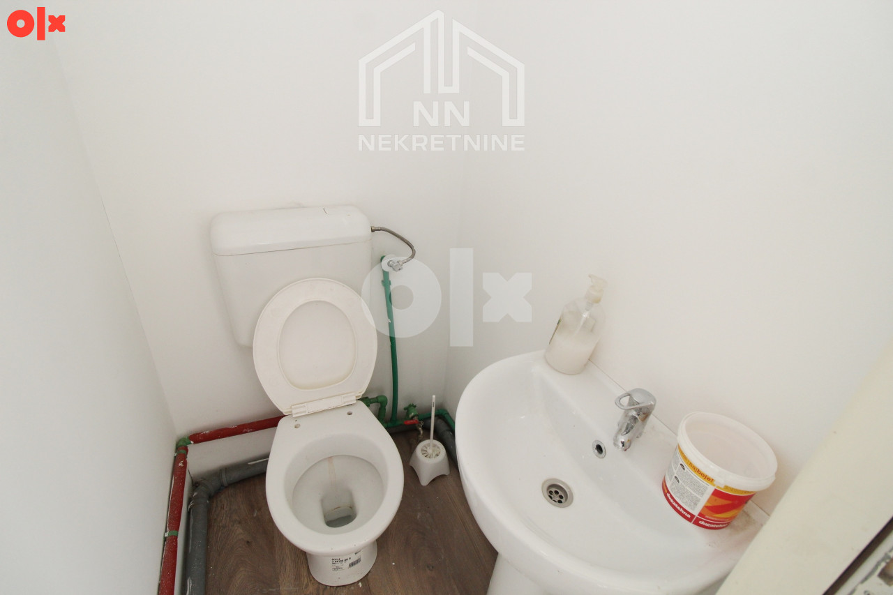 NN Nekretnine : Poslovni prostor - Ciglane - Centar 8