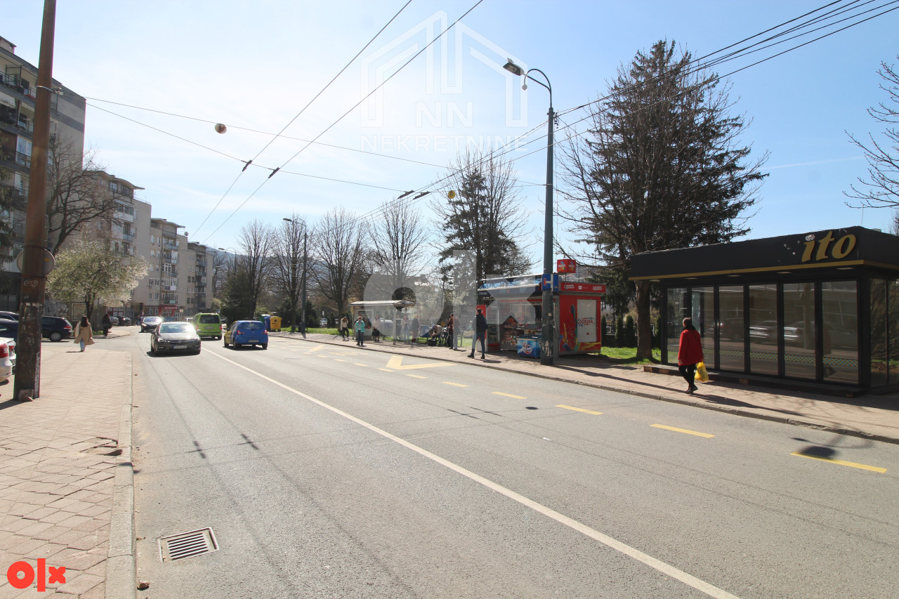 NN Nekretnine : Poslovni prostor - Ciglane - Centar 10