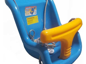 Ljuljaška Sara plasticna za dijecu ljuljacka