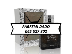 LATTAFA OUD NAJDIA 100ml
