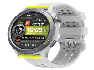 Amazfit Cheetah Round Grey