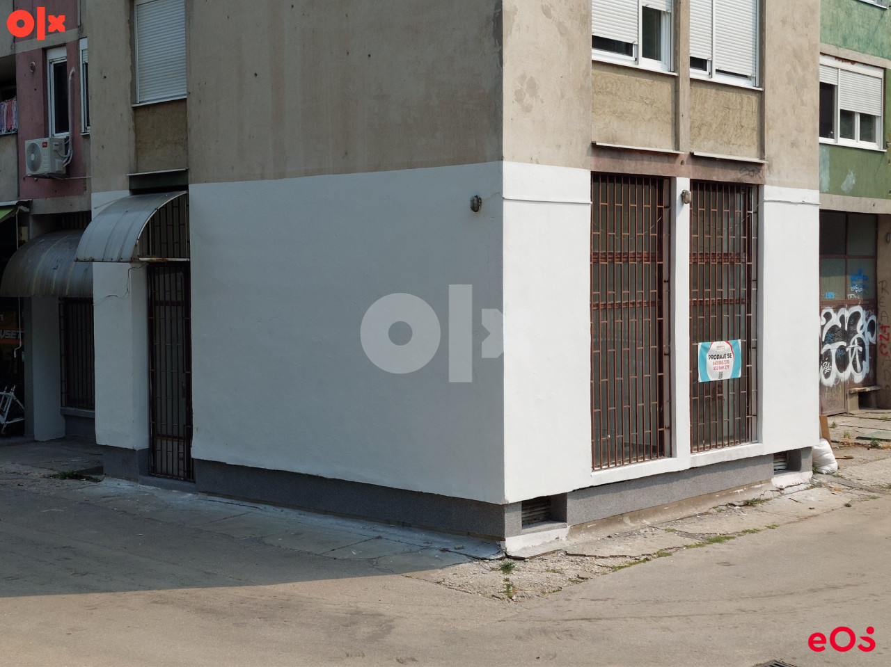 EOS / Najam / Poslovni prostor / Sarajevo / Otoka photo 4