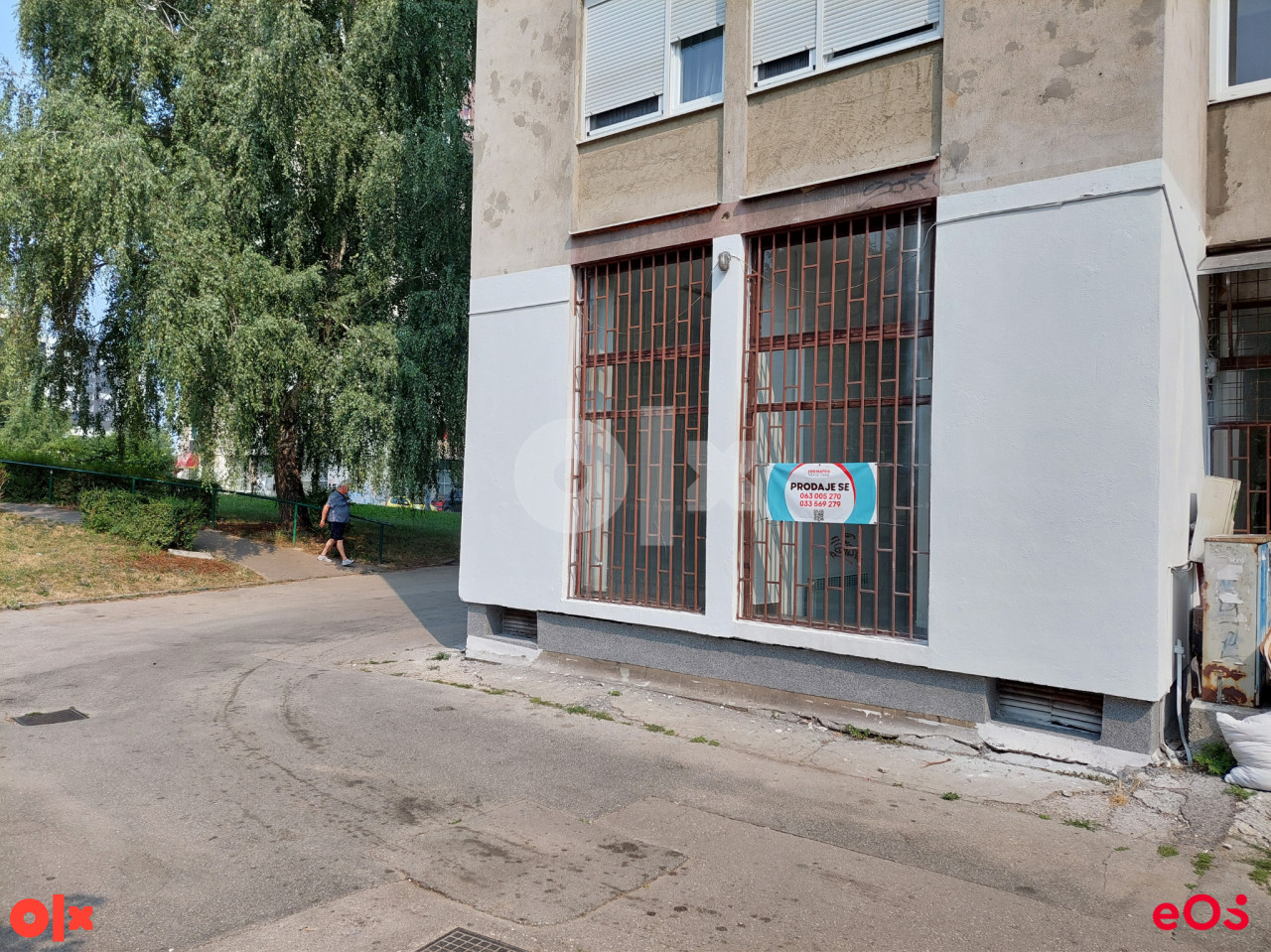 EOS / Najam / Poslovni prostor / Sarajevo / Otoka photo 5