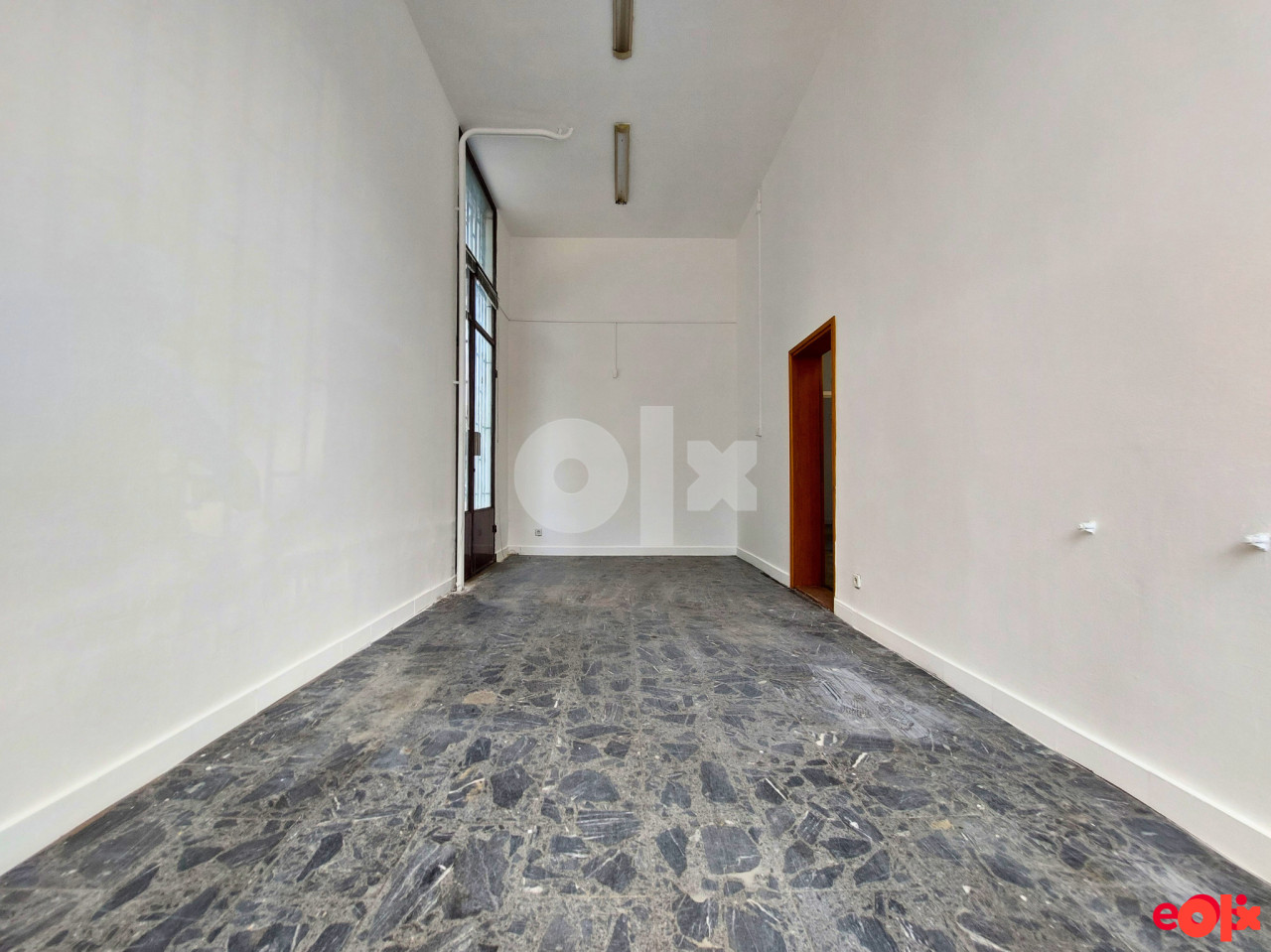 EOS / Najam / Poslovni prostor / Sarajevo / Otoka 8