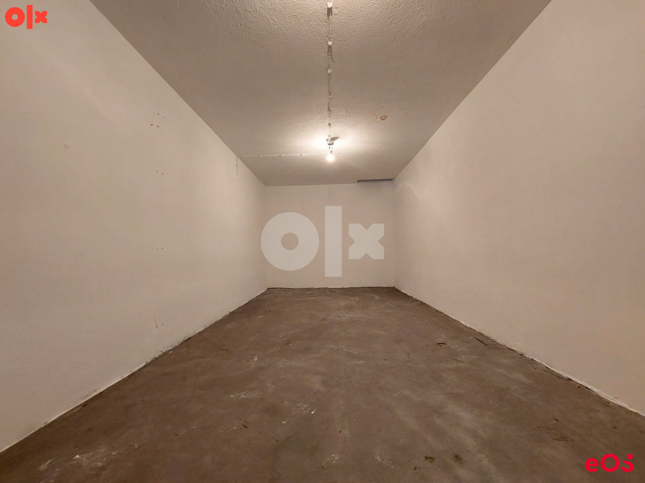 EOS / Najam / Poslovni prostor / Sarajevo / Otoka 15