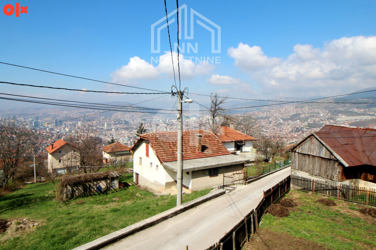 NN Nekretnine : Dvije kuće sa okućnicom - Hrid - Stari Grad 15