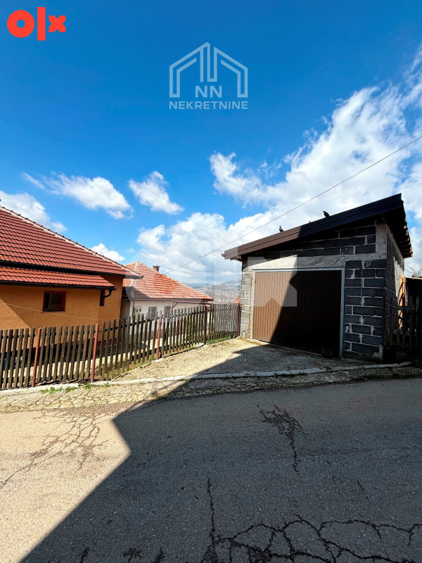 NN Nekretnine : Dvije kuće sa okućnicom - Hrid - Stari Grad 14