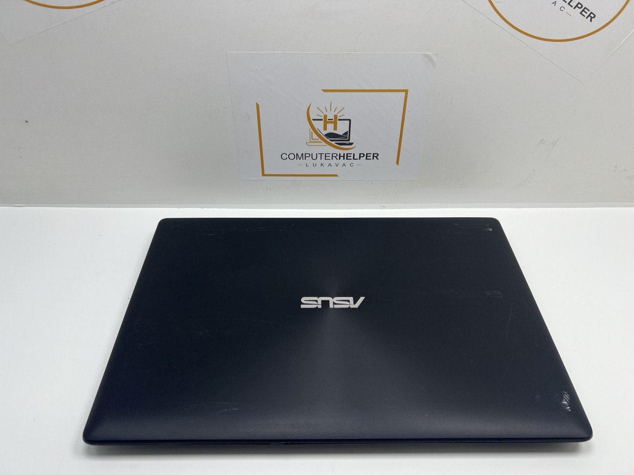 Laptop Asus (Celeron N2840/4GB/500GB/0h)