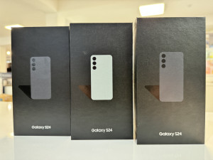 SAMSUNG Galaxy S24 8/128GB Duos *NOVO!