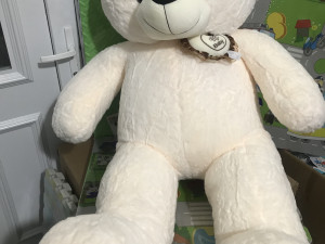 medo  plišani 110 cm