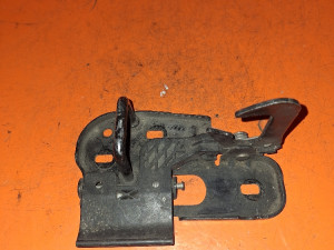 BRAVA ZABRAVAK VW GOLF 5 PLUS EN